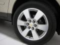 2010 Traverse LTZ AWD #26