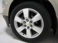 2010 Traverse LTZ AWD #27