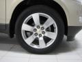 2010 Traverse LTZ AWD #28