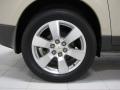 2010 Traverse LTZ AWD #29