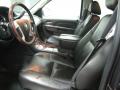 Front Seat of 2011 Cadillac Escalade Luxury AWD #7