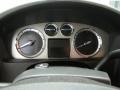  2011 Cadillac Escalade Luxury AWD Gauges #23