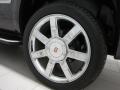  2011 Cadillac Escalade Luxury AWD Wheel #30