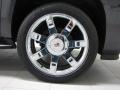  2011 Cadillac Escalade Luxury AWD Wheel #32