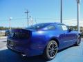 2014 Mustang GT Premium Coupe #3