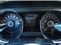  2014 Ford Mustang GT Premium Coupe Gauges #8