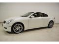 2007 Infiniti G Ivory Pearl #6 2007 Infiniti G Ivory Pearl #6