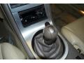 2007 G 6 Speed Manual Shifter #23 2007 G 6 Speed Manual Shifter #23
