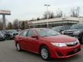 2012 Camry LE #1 2012 Camry LE #1