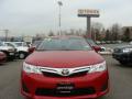 2012 Camry LE #2 2012 Camry LE #2