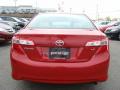 2012 Camry LE #5 2012 Camry LE #5