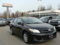 Click for details. 2012 Toyota Corolla LE