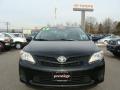 2012 Corolla LE #2