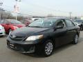 2012 Corolla LE #3