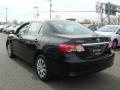 2012 Corolla LE #4