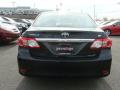 2012 Corolla LE #5