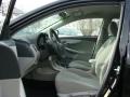 2012 Corolla LE #7