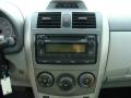 2012 Corolla LE #11