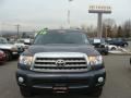 2010 Sequoia Limited 4WD #2