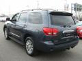 2010 Sequoia Limited 4WD #4