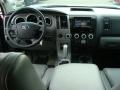 2010 Sequoia Limited 4WD #9