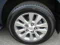 2010 Sequoia Limited 4WD #14