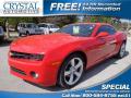 Click for details. 2012 Chevrolet Camaro LT/RS Coupe