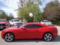  2012 Chevrolet Camaro Victory Red #2