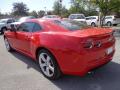 2012 Camaro LT/RS Coupe #3