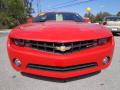 2012 Camaro LT/RS Coupe #13