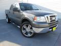 2007 F150 XLT SuperCrew #2
