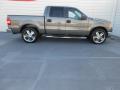 2007 F150 XLT SuperCrew #3