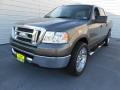 2007 F150 XLT SuperCrew #7