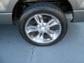 Custom Wheels of 2007 Ford F150 XLT SuperCrew #13
