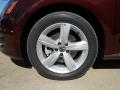 2013 Passat 2.5L SE #9