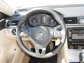 2013 Passat 2.5L SE #16