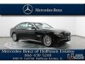 2010 BMW 7 Series 750Li xDrive Sedan Jet Black 2010 BMW 7 Series 750Li xDrive Sedan Jet Black