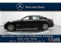 2010 7 Series 750Li xDrive Sedan #2