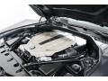 2010 7 Series 750Li xDrive Sedan #26