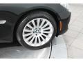 2010 7 Series 750Li xDrive Sedan #31