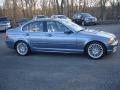 2001 BMW 3 Series Steel Blue Metallic #4 2001 BMW 3 Series Steel Blue Metallic #4