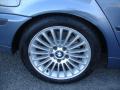 2001 BMW 3 Series 330i Sedan Wheel #5 2001 BMW 3 Series 330i Sedan Wheel #5
