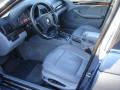 Grey Interior BMW 3 Series #10 Grey Interior BMW 3 Series #10