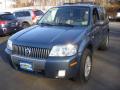 Click for details. 2005 Mercury Mariner V6 Premier 4WD