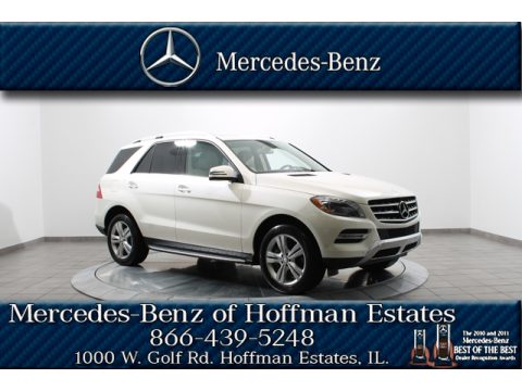 Arctic White Mercedes-Benz ML 350 4Matic. Click to enlarge. Arctic White Mercedes-Benz ML 350 4Matic. Click to enlarge.