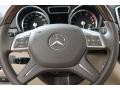 2013 ML 350 4Matic #8 2013 ML 350 4Matic #8