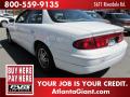1999 Regal LS #2