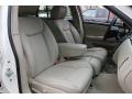 Front Seat of 2011 Cadillac DTS Luxury #10