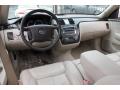  Shale/Cocoa Accents Interior Cadillac DTS #25