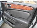Door Panel of 2008 Jaguar XJ XJ8 L #9